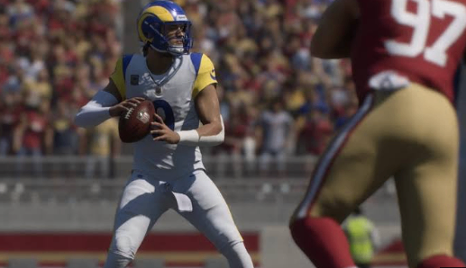 Madden NFL 27 Season 2,Madden 27 Coins,Season Players,cheap Mut 27 coins