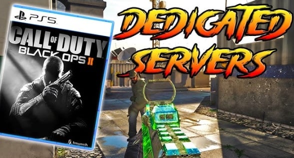 buy CoD Black Ops 2 Bot Lobbies