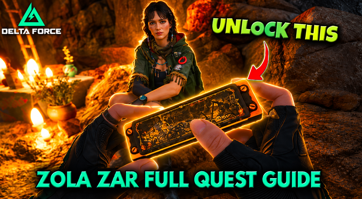 Longbow Valley,Harmonica Quest,buy Delta Force Tekniq Alloy,cheap Delta Force Items