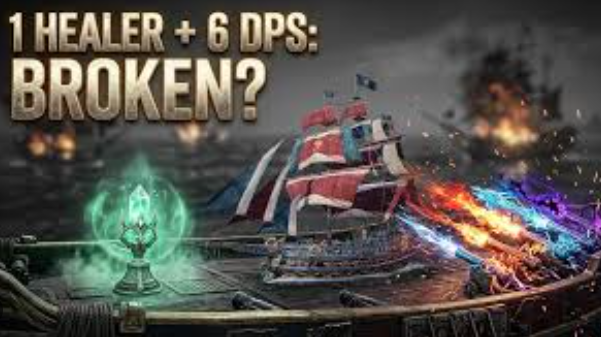 Skull and Bones Corvette Build Guide: Best PvP Loadout
