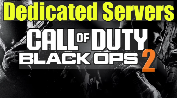 Call of Duty Black Ops 2 Dedicated Servers: 2026 Update Guide