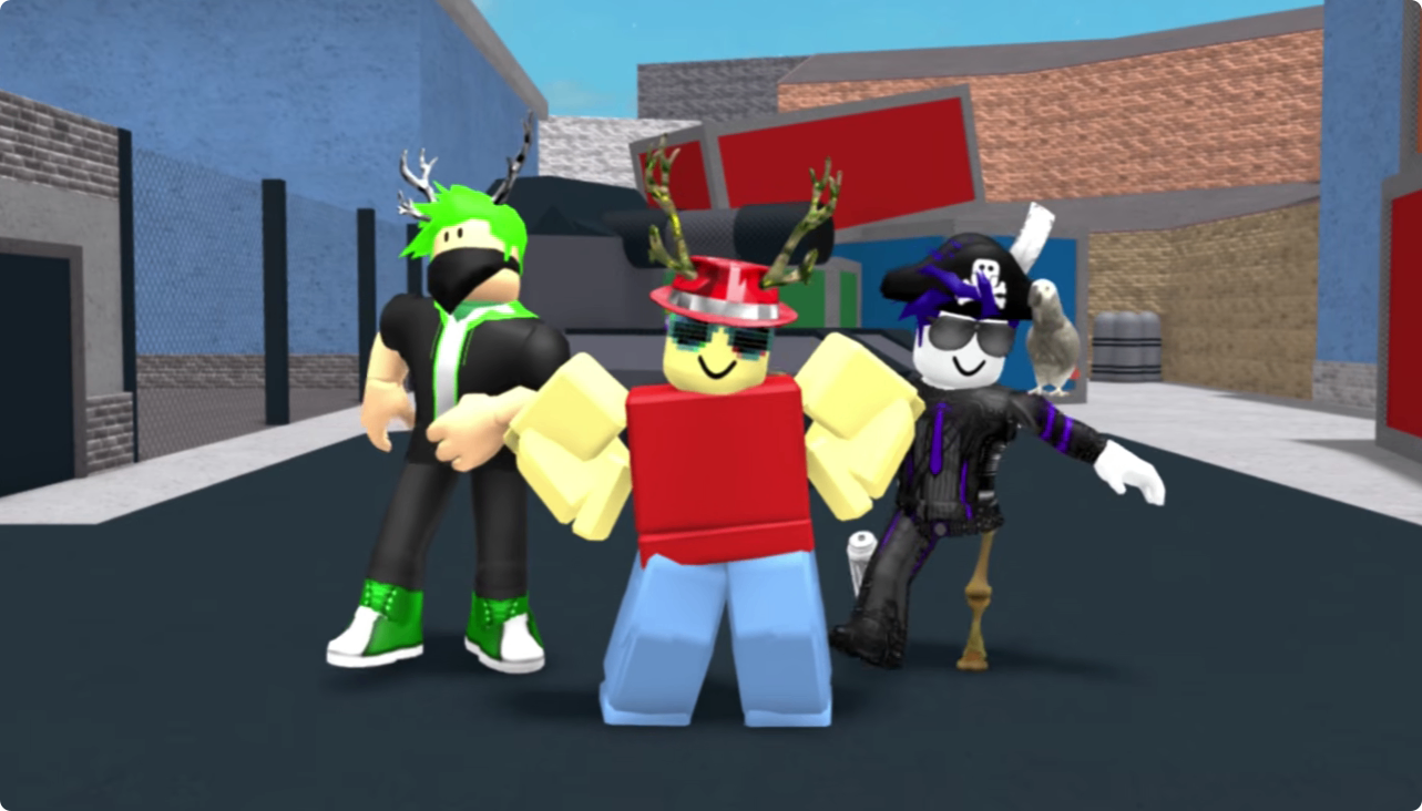 Murder Mystery 2