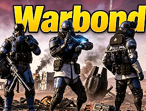 Helldivers 2 Warbond,Helldivers 2 SEAF Stratagem,Helldivers 2 New Weapons,Helldivers 2 Dead Space Crossover,Helldivers 2 Items