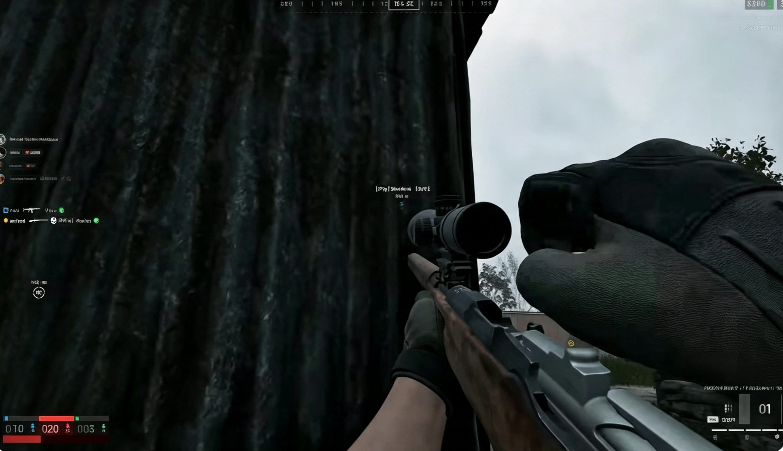 WARDOGS Mosin Sniper Guide: How to Unlock, Best Loadout & Survival Tips