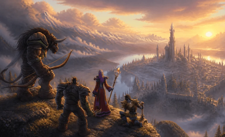 buy WOW Forever Gold, WoW Forever new classes, WoW Forever San Lane, WoW Forever Tinker, WoW Forever Bard, WoW Forever leaked survey, WoW Forever Necromancer, WoW Forever class survey