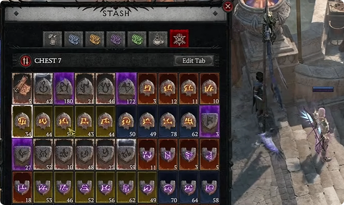 Diablo4