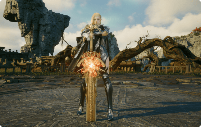 Aion 2,Global Release,Pre-Download,Release Time,Twitch Drops,buy Aion 2 Kinah