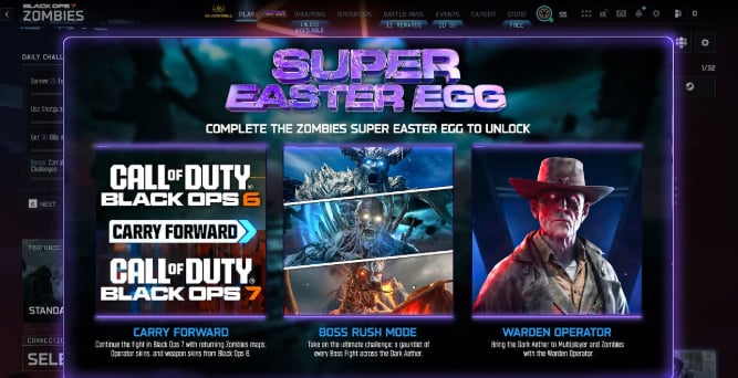 Black Ops 7 Zombies Super Easter Egg: Season 6 Could Finally Reveal the Ultimate Reward