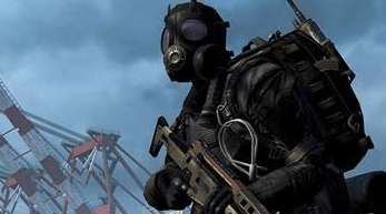 Black Ops 2 multiplayer on PS4 and PS5 following the September 2026 dedicated server upgrade.