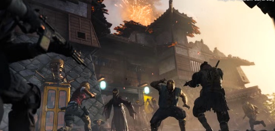 buy CoD Black Ops 7 Bot Lobbies