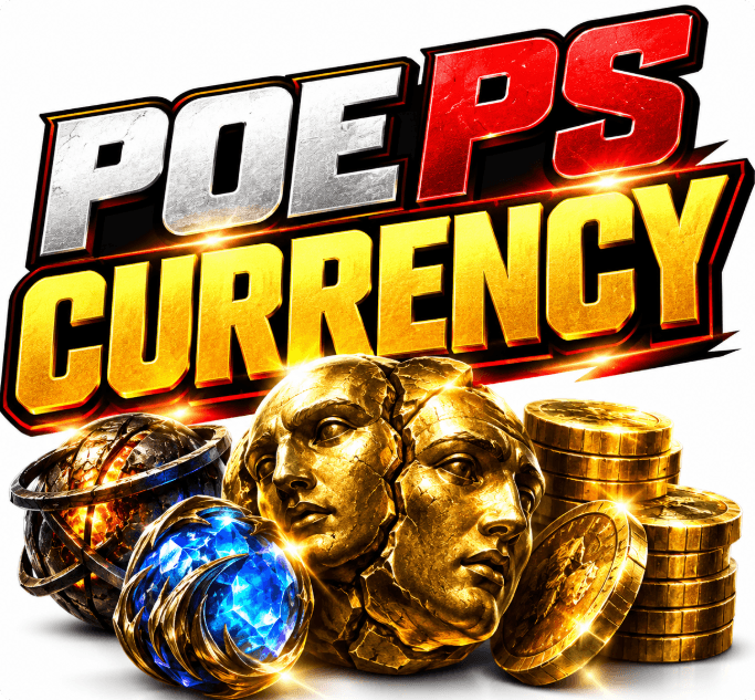 Buy POE Currency, POE Exalted/Chaos Orbs At MMOexp.com