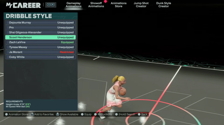 NBA 2K27 VC