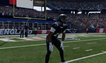 Madden NFL 27 new update gameplay changes to defense, catching and player animations