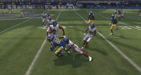 Madden 27 Season 2,Season Tickets,Madden 27 Coins,cheap Mut 27 coins