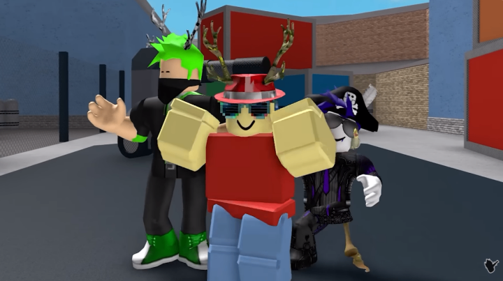 Murder Mystery 2 Items