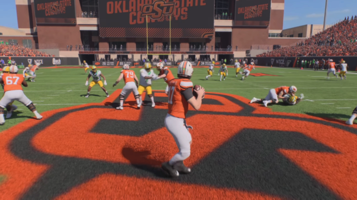 College Football 27 Coins