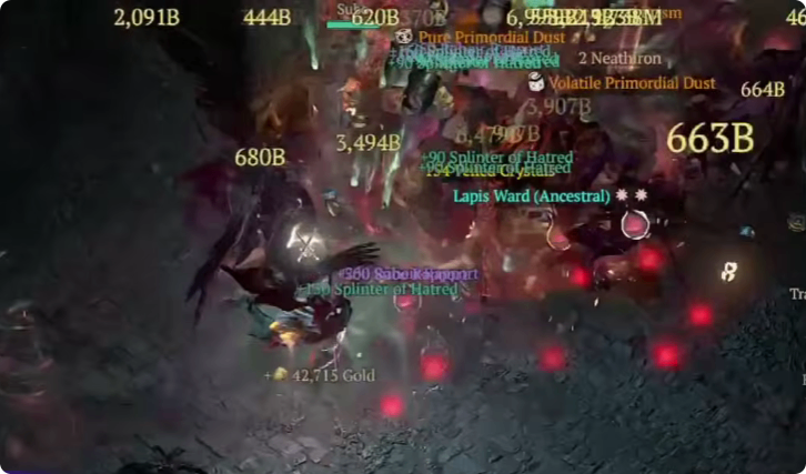 Diablo4