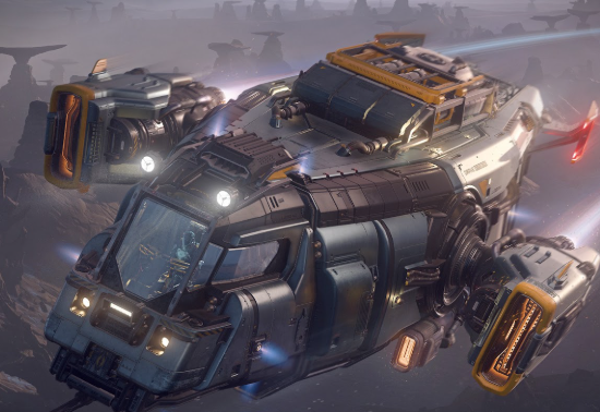 Star Citizen Alpha 4.10.2 Patch Notes: Major Nerfs, Buffs & Stability Fixes