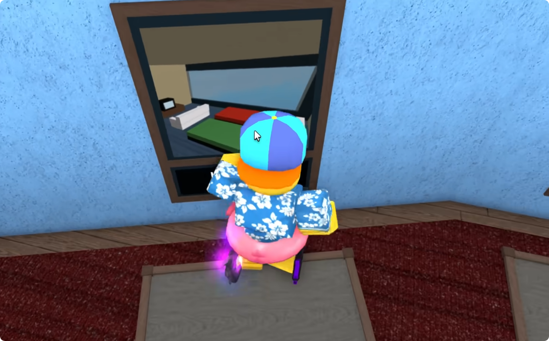 Murder Mystery 2 The Hunt 20 Badge Guide: How to Collect 50 Coins and Claim the Free Reward