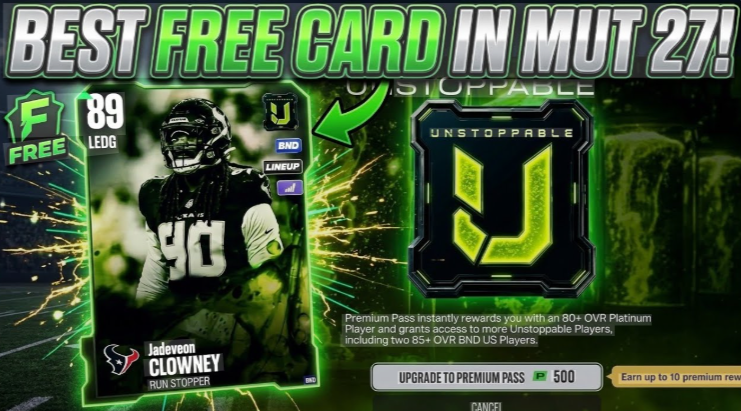 Madden Ultimate Team Most Feared Prep: Coins and Season 3 Timing