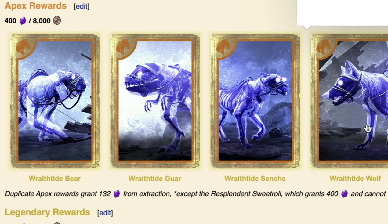 ESO September 2026 Crown Store Guide: New Items, Crown Crates, Update 51, and Upcoming Events,buy The Elder Scrolls Online Items