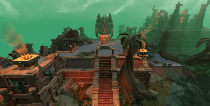 RS3 Leagues 2: Equilibrium-The Easiest 200-Point Tasks to Clear Early