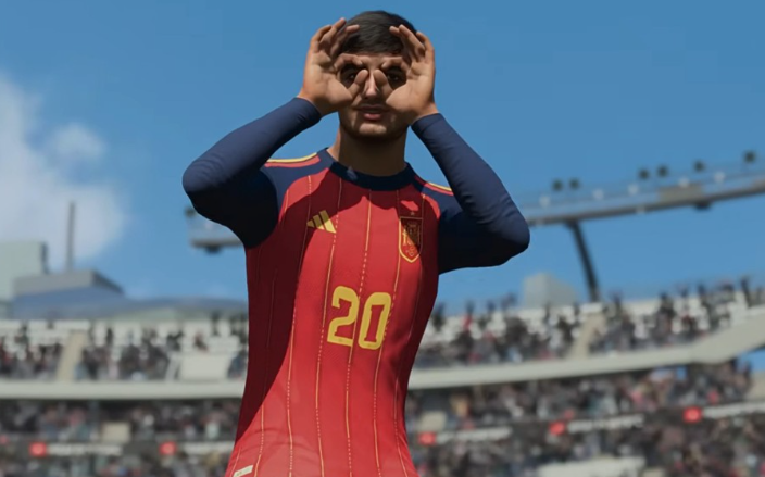 EA FC 27: tutte le novità dell’aggiornamento di lancio