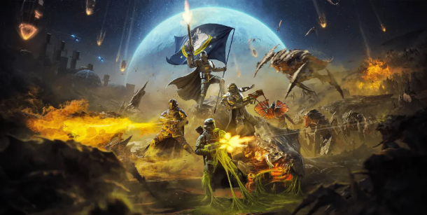 Helldivers 2 Items, Helldivers 2 mods, Helldivers 2 Apache helicopter mod, Helldivers 2 transmog mod, Helldivers 2 custom loadouts, Helldivers 2 mod ban risk