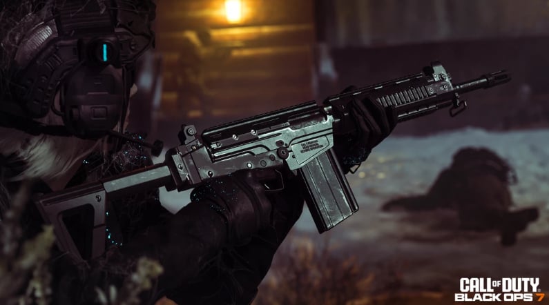 Black Ops 7 Season 6: How to Unlock the TR51 Para AR Fast in BO7 and Warzone