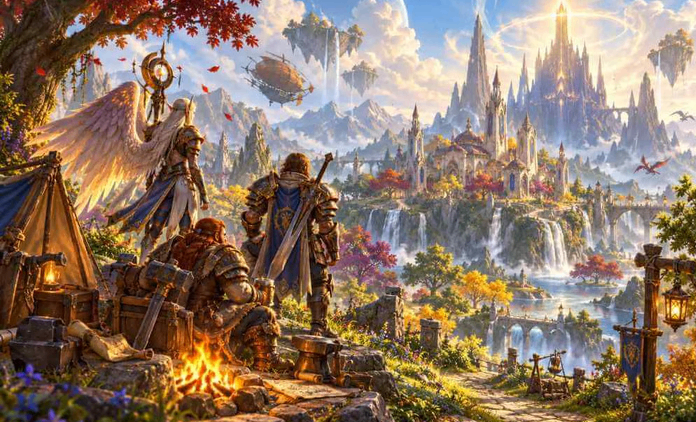 WOW Forever Gold, buy WOW Forever Gold, cheap WOW Forever Gold, WOW Forever Gold for Sale, World of Warcraft: Forever Gold