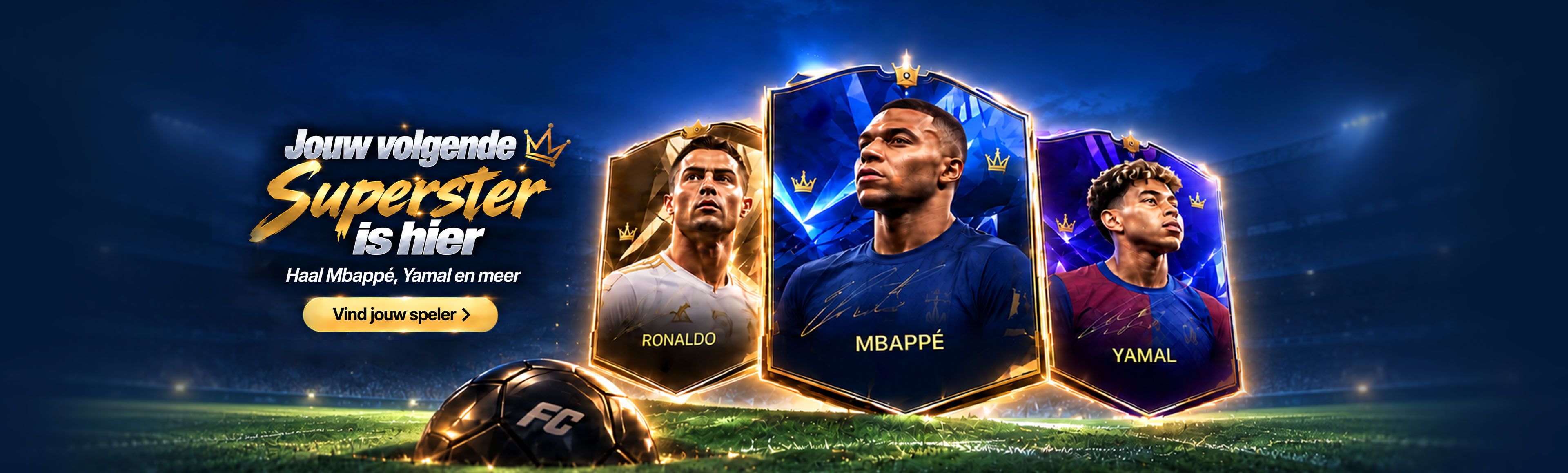 FC27 Player