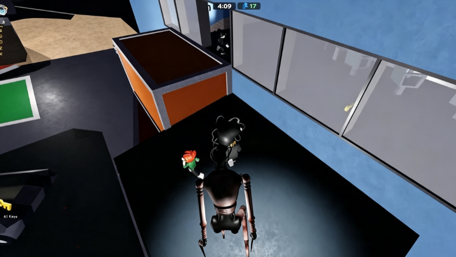 Murder Mystery 2 Dark Locust mode, MM2 horror update, MM2 new monster gameplay, MM2 key collection mechanic, MM2 pro hiding tips, Murder Mystery 2 Items, buy Murder Mystery 2 Items