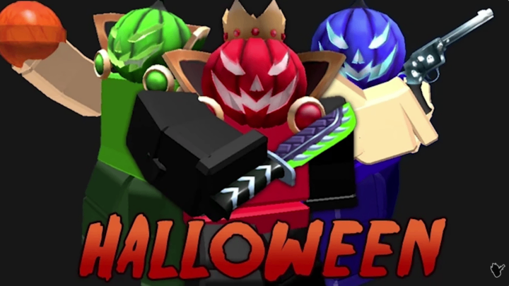 Murder Mystery 2 Items