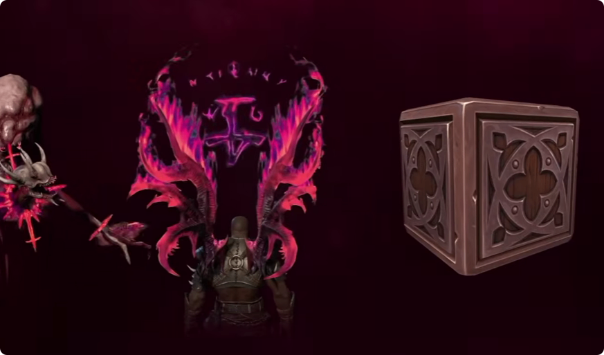 Diablo 4 Gold