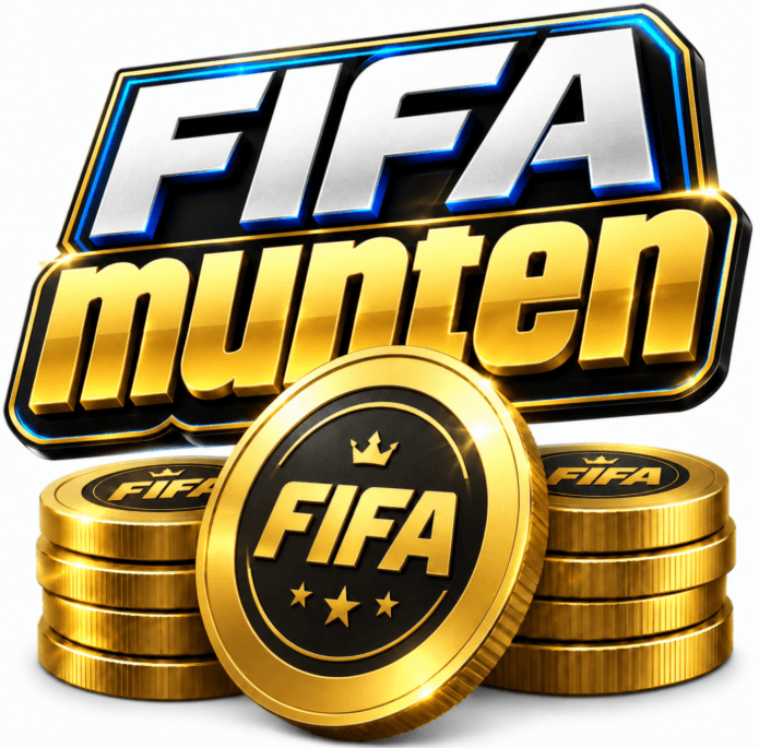 FIFA-munten, FIFA-munten kopen, goedkope FIFA-munten