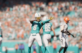 Skill Breakers allow a Madden 27 Superstar quarterback to improve key attributes, including Deep Throw Accuracy, Medium Throw Accuracy and Short Throw Accuracy.