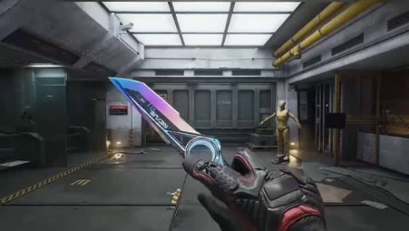 Delta Force Season 11,Remake Ring Knife,buy Delta Force Tekniq Alloy,cheap Delta Force Items