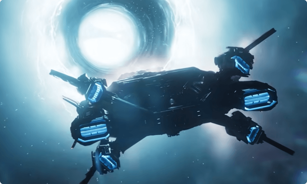 Star Citizen Alpha 4.10.2: Latest Testing, Physics Updates, and Life Support Changes