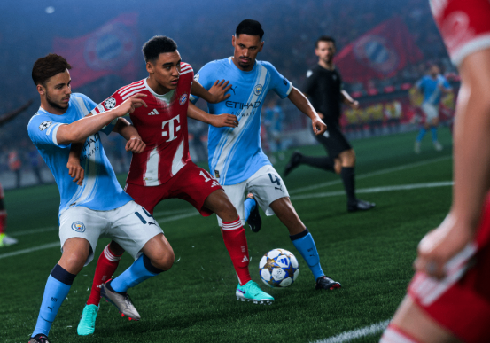 FC 26,Spatial Genius,Evolution,99-Rated Players,buy FC 26 Coins