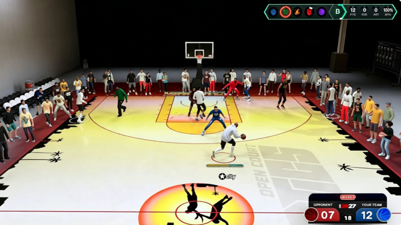 NBA 2K27 best shooting settings, NBA 2K27 green window guide, NBA 2K27 release cue setup, NBA 2K27 controller shooting tips, NBA 2K27 VC, Buy NBA 2K27 VC