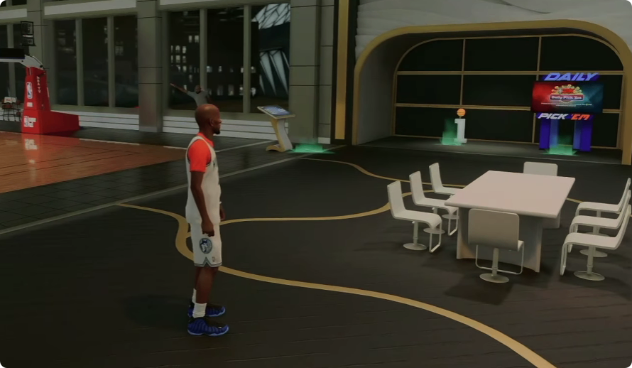 NBA 2K27