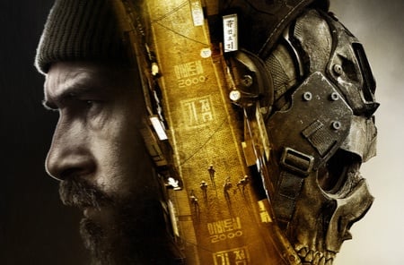 Official Modern Warfare 4 campaign artwork featuring the new war setting and Captain Price as the story moves toward a larger global conflict.