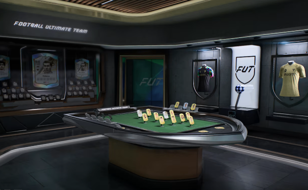 FC 27,Gallery,Level 10,Tokens,buy fc coins