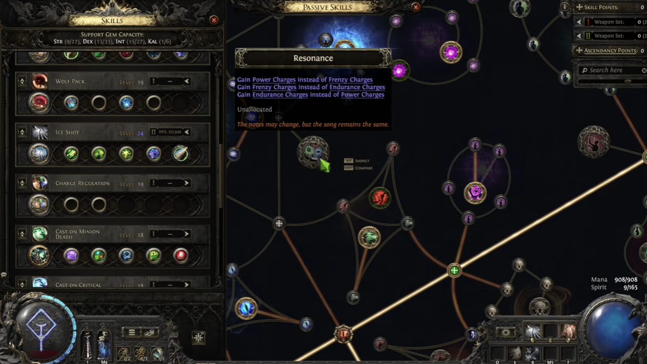 PoE 2 Volatility Build Guide: How to Stack Volatility with Acolyte of Chayula for Massive Damage