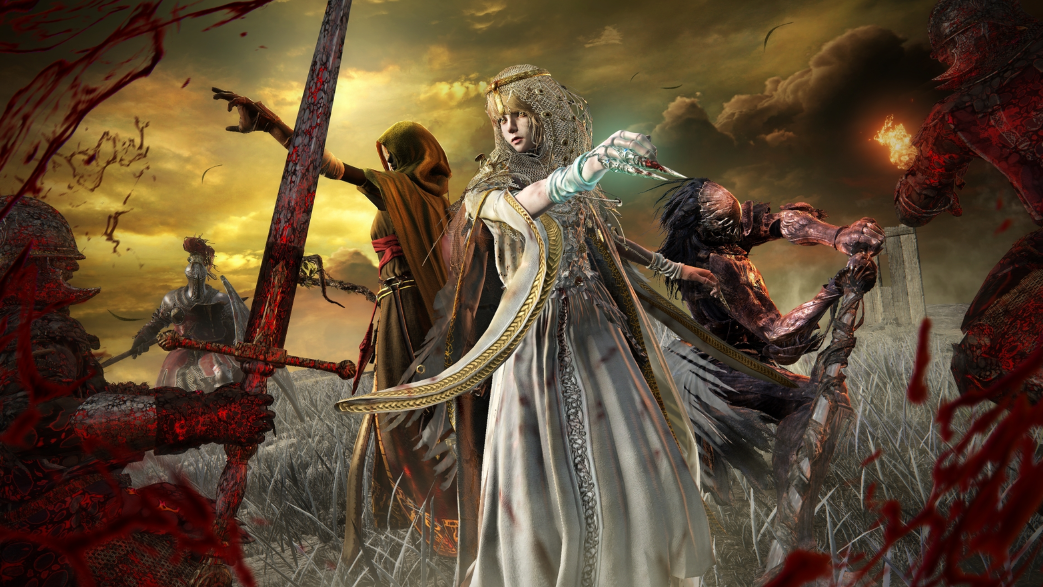Elden Ring Weapon Tier List 2026: Best S-Tier Weapons, Strongest Builds, Meta Weapons, Bleed Builds, and Magic Builds