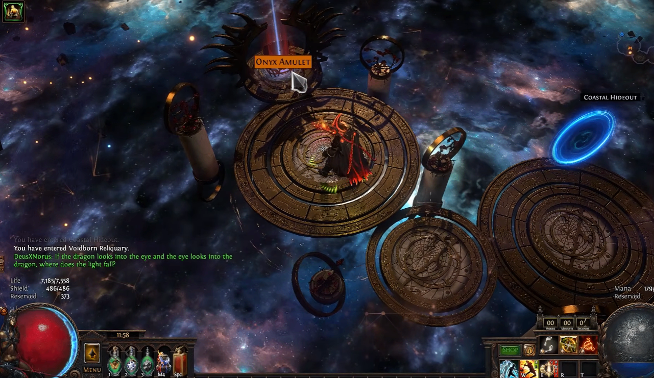 Path of Exile Strength Stacker Build Guide: From Voidstones to Endgame Gear & Crafting