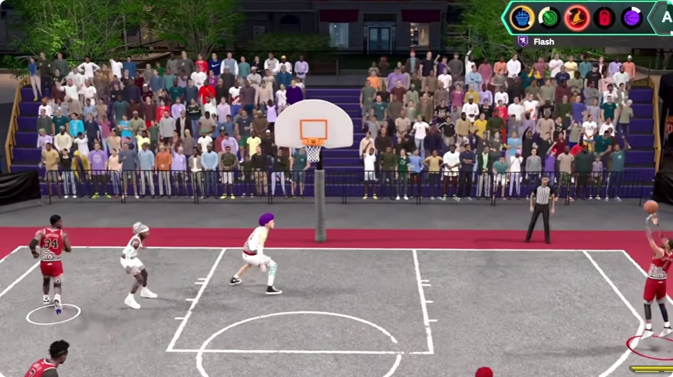NBA 2K27
