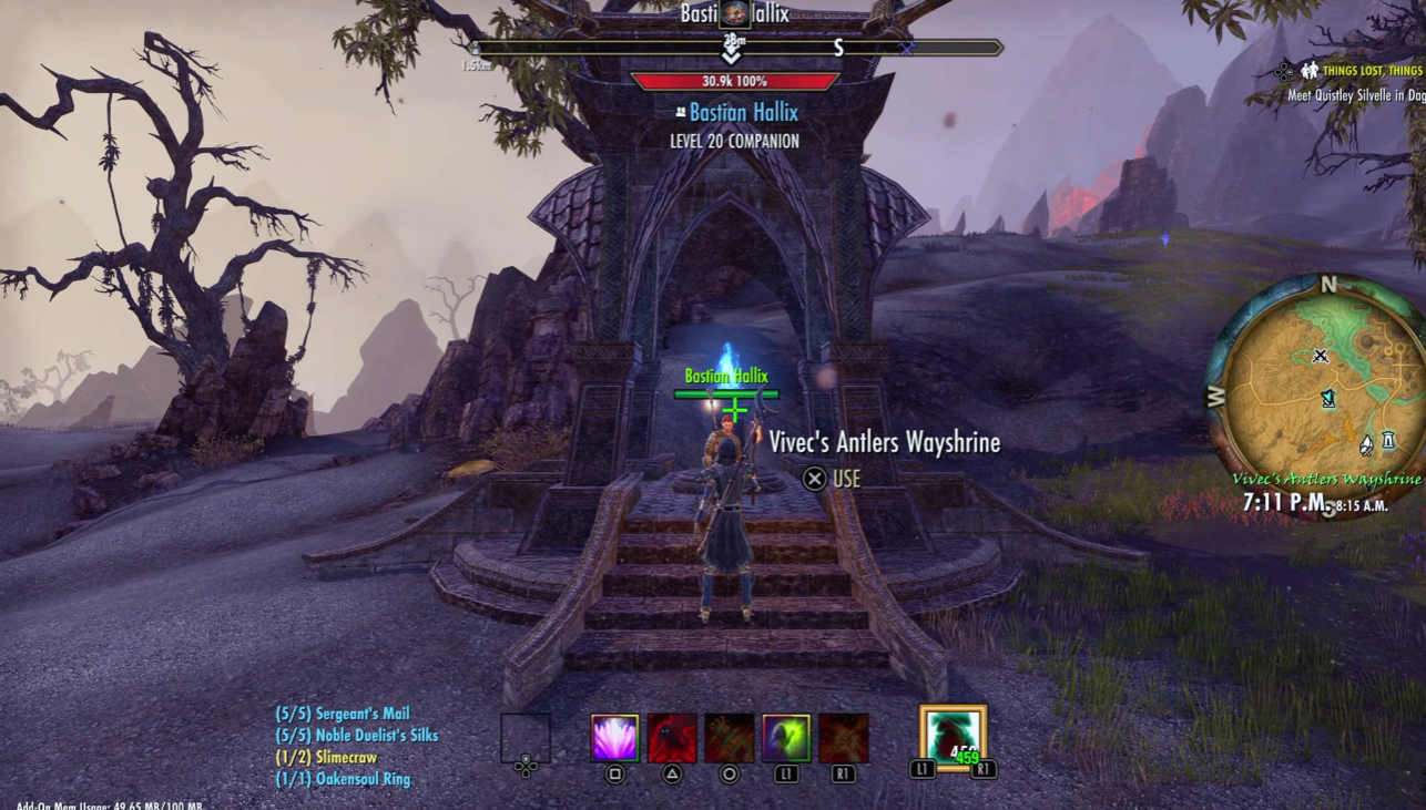 ESO Update 51 Guide: 5 Major Changes, New Features & Everything You Need to Know