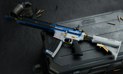 Delta Force Reorientation Season rewards and seasonal progression content