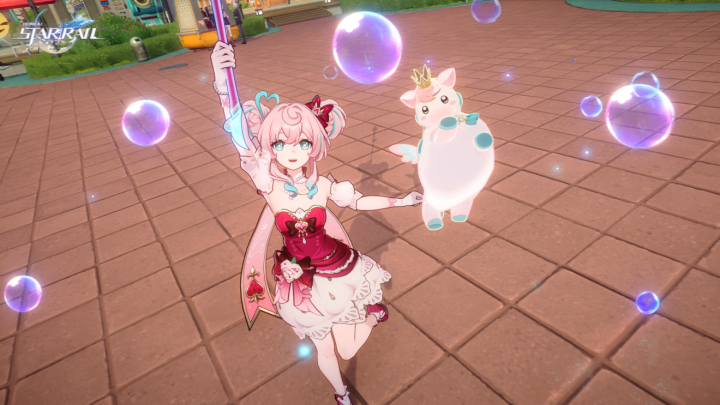 Honkai: Star Rail Top Up
